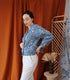 Singuliere by Cousette - Elyette Blouse | Jacket
